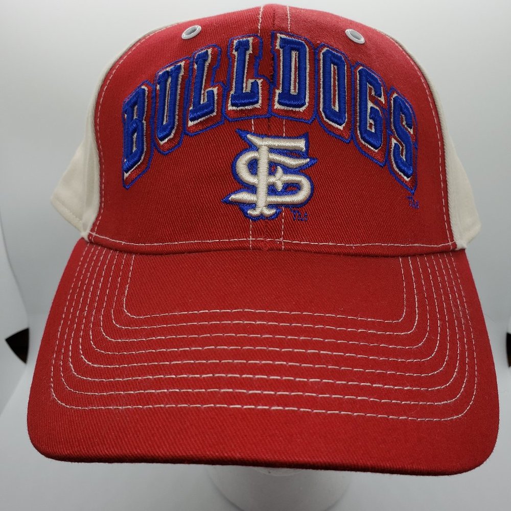 Fresno State Bulldogs Team Hat